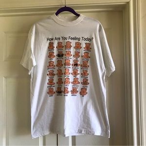 *Vintage 90s* Emotions Tshirt :)